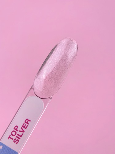 Lunamoon Top Silver 13 ml 2