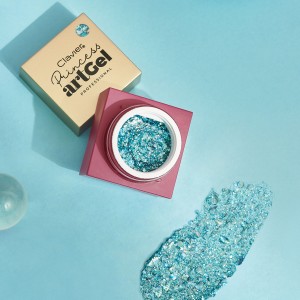 Clavier Żel do zdobień Art Gel Princess, Ariel, 5ml