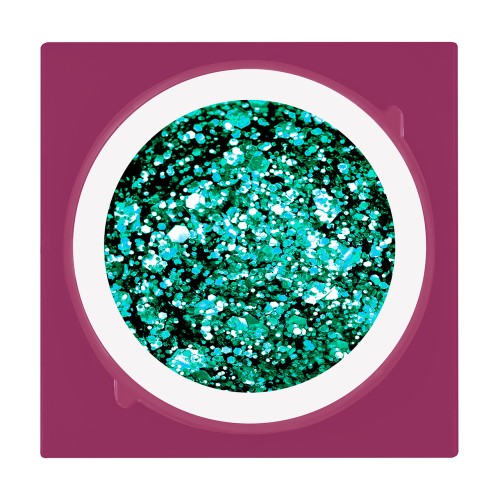 Clavier Żel do zdobień Art Gel Princess, Ariel, 5ml