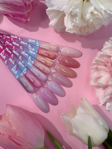 Lunamoon Light Acrygel nr 50 13ml 4