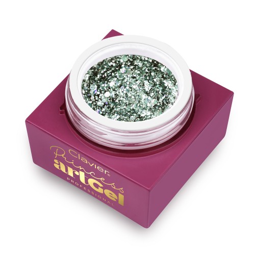Clavier Żel do zdobień Art Gel Princess, Cinderella, 5ml