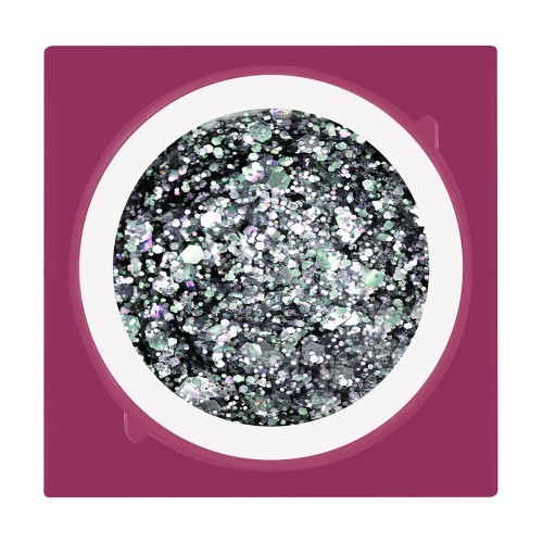 Clavier Żel do zdobień Art Gel Princess, Jasmine, 5ml