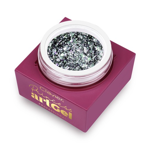 Clavier Żel do zdobień Art Gel Princess, Jasmine, 5ml