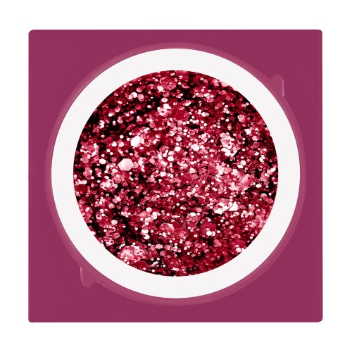 Clavier Żel do zdobień Art Gel Princess, Vaiana, 5ml