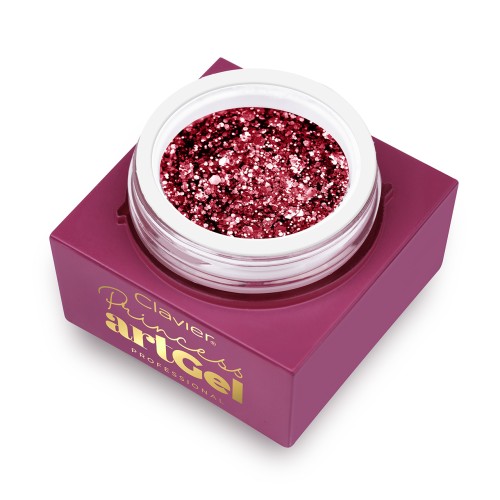 Clavier Żel do zdobień Art Gel Princess, Vaiana, 5ml