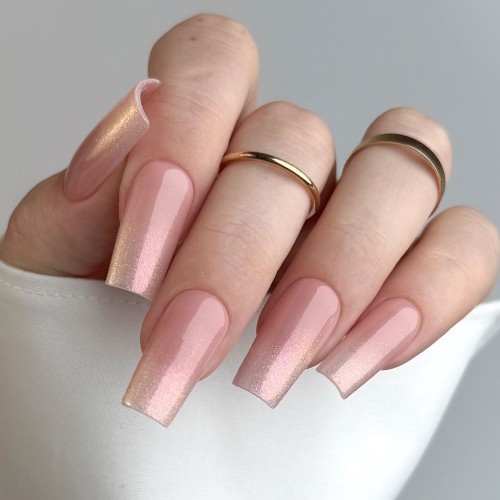 Clavier Nailsology zestaw żeli 3w1 do baby boomer i ombre stylizacji
