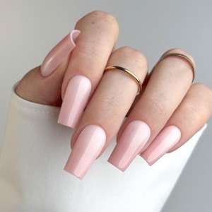 Clavier - Nailsology Baby Boomer żel 3w1, Ombre, Art, Stamps, B02 Ballet, 3g.