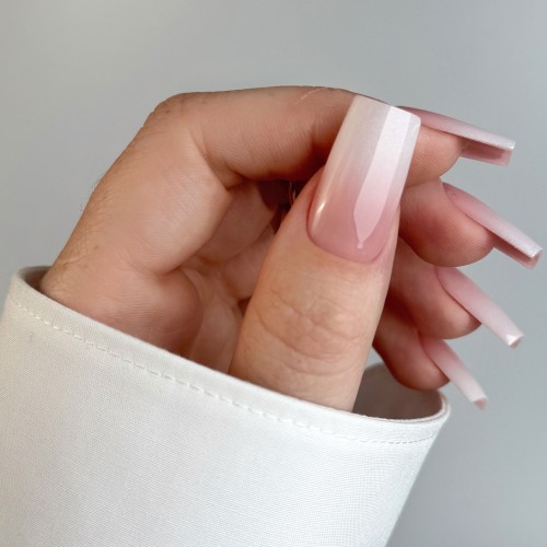 Clavier Nailsology Baby Boomer żel 3w1 F01 Sublime do ombre i zdobień