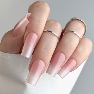 Clavier - Nailsology Profesjonalny żel 3w1 Baby Boomer, Ombre, Art, Stamps, S03 Starlit, 3g.