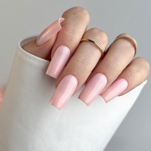 Clavier - Nailsology Profesjonalny żel 3w1 Baby Boomer, Ombre, Art, Stamps, F05 Seduction, 3g.