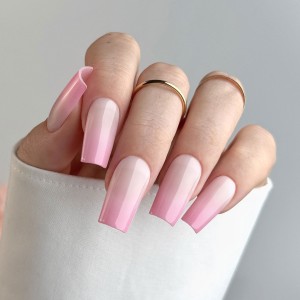 Clavier - Nailsology Profesjonalny żel 3w1 Baby Boomer, Ombre, Art, Stamps, P01 Roselle, 3g.
