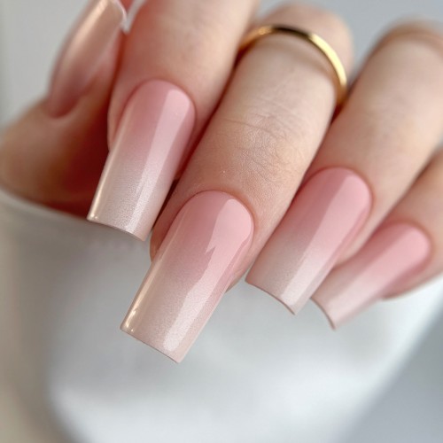 Clavier - Nailsology Zestaw żeli 3w1 Baby Boomer, Ombre, Art, Stamps, 20szt.