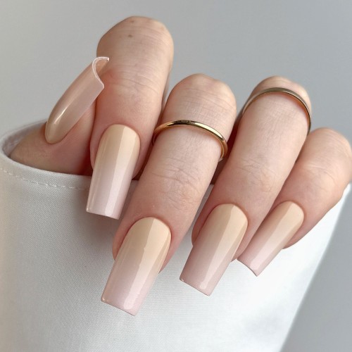 Clavier Nailsology Zestaw żeli 3w1 Baby Boomer Ombre Art Stamps 20szt