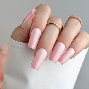 Clavier - Nailsology Baby Boomer Ombre żel 3w1, Ombre, Art, Stamps, B01 Bloom, 3g.