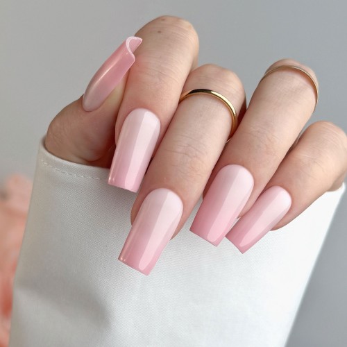 Clavier Nailsology żel 3w1 B01 Bloom do ombre i zdobień