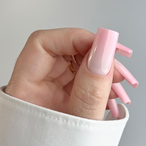 Clavier Nailsology żel 3w1 B01 Bloom do ombre i zdobień