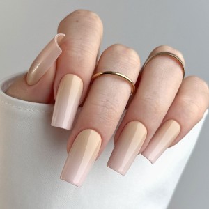Clavier - Nailsology Żel 3w1 Baby Boomer, Ombre, Art, Stamps, F04 Sensual, 3g.