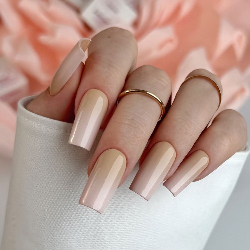 Clavier Nailsology Żel 3w1 F04 Sensual do ombre, nail art i stamping