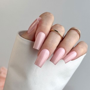 Clavier - Nailsology Ombre Żel 3w1 Baby Boomer, Art, Stamps, B04 Bliss, 3g.