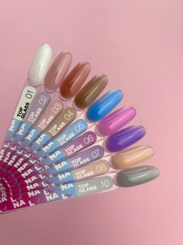 Lunamoon Top Glass nr 4 13 ml 5