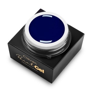 Clavier Paint Gel Żel do zdobień paznokci Ornamenty, 5g, Blue
