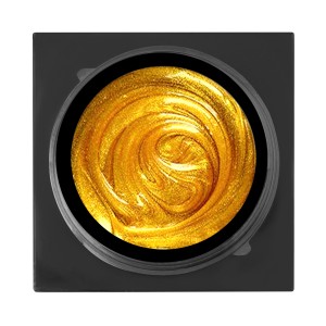 Clavier Żel do zdobień paint gel ornamenty 5g złoty