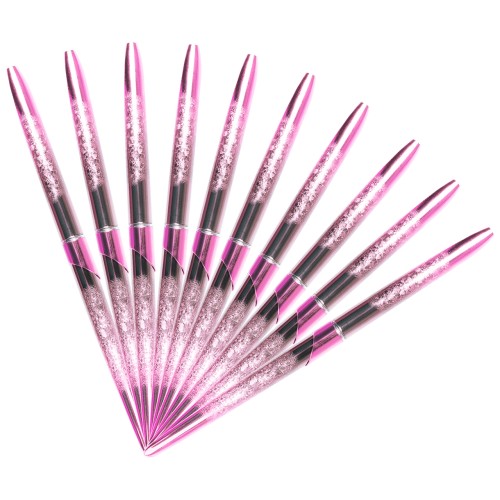 Clavier Pędzelek do zdobień akwareli STROKE STING BRUSH /nr 9