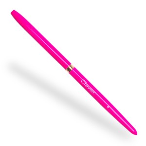 Clavier Pędzelek do zdobień MAGENTA,6mm nr.01