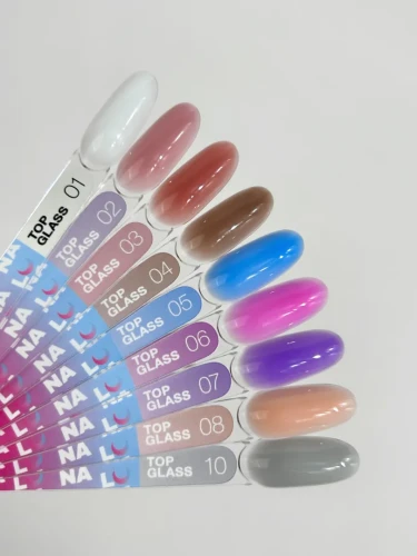 Lunamoon Top Glass nr 7 13 ml 4