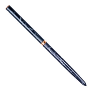 Clavier Pędzelek do cieniowania, zdobień, akwareli 6mm granatowy 04