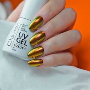 Clavier Pyłek do paznokci nr. 2