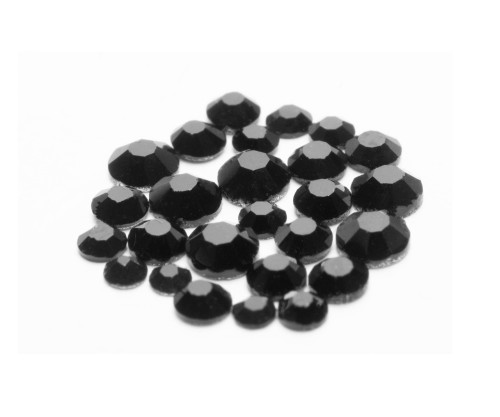 Clavier Cyrkonie 5w1 do paznokci, do manicure, eleganckie zdobienia