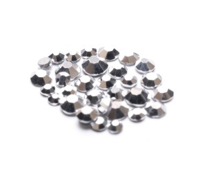 Clavier Cyrkonie 5w1, 1440 szt. do manicure, paznokci dżety 004
