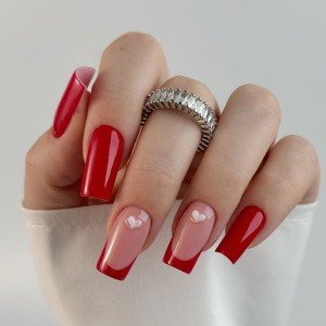 Clavier Formy silikonowe do Nail Art Forms 3D, nr.05