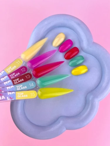 Lunamoon Top Glass nr 13 13 ml 6