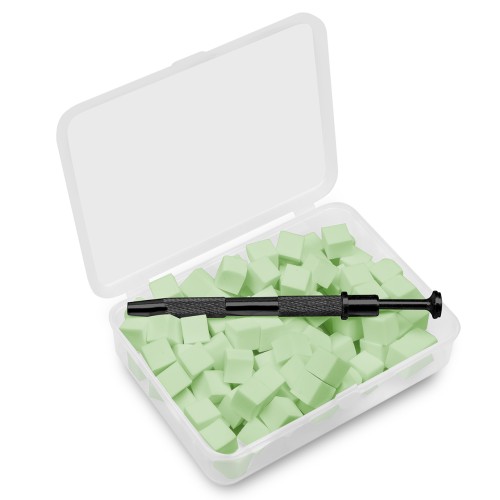 Clavier Nailsology Blendie Bestie Set zestaw do ombre paznokcie