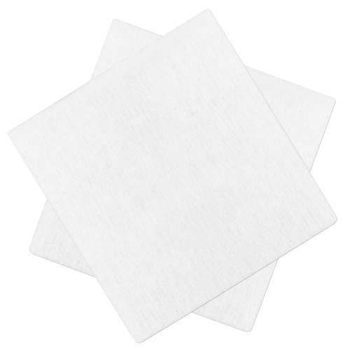 Clavier Waciki bezpyłowe Nail Wipes 325 szt. w etui