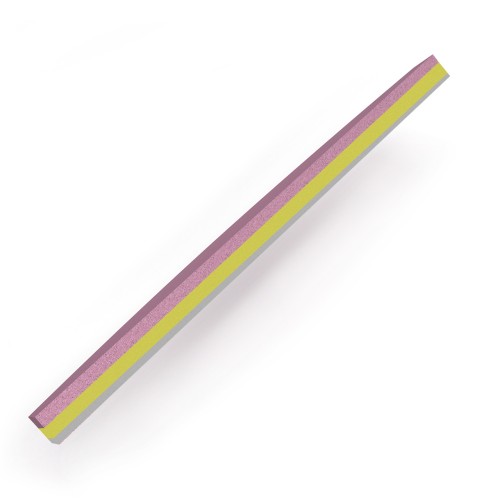 Clavier Pilnik Polerka 2w1 Smart Polisher PRO do paznokci, 180/180, 10szt.