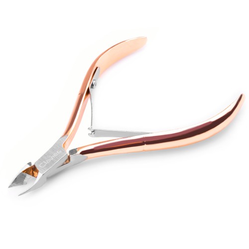 Clavier Zestaw do Manicure, do Paznokci, 3 elementy