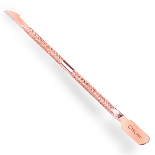 Clavier Zestaw do Manicure, do Paznokci, 3 elementy