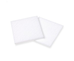 Clavier Waciki bezpyłowe do manicure Nail Wipes 600 szt.