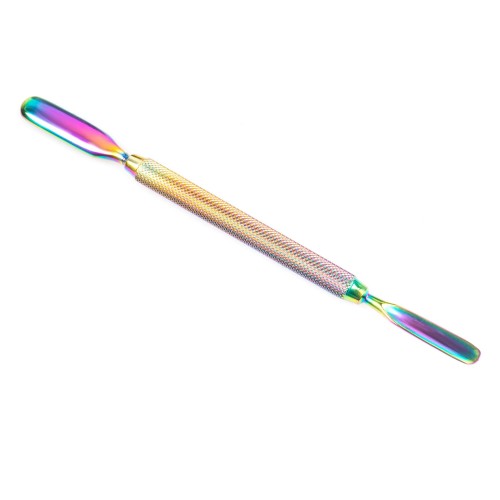 Clavier Kopytko, Dłutko, Radełko do Skórek Kobalt Rainbow