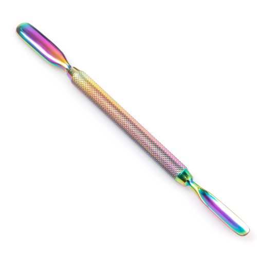 Clavier Kopytko, Dłutko, Radełko do Skórek Kobalt Rainbow