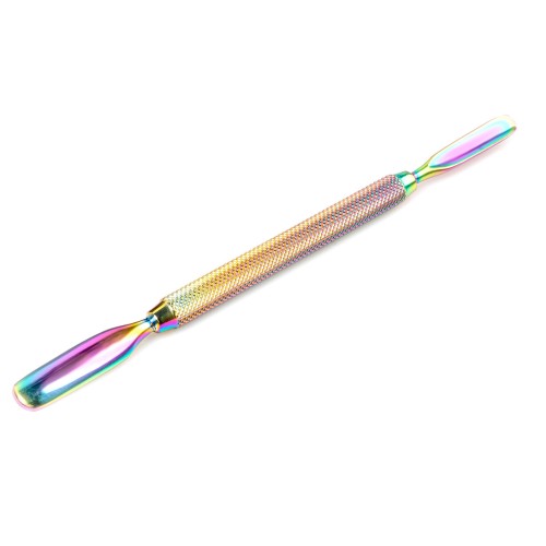 Clavier Kopytko, Dłutko, Radełko do Skórek Kobalt Rainbow