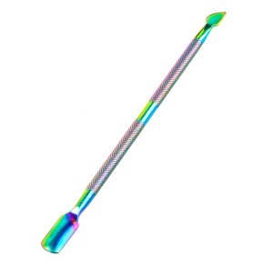 Clavier Kopytko, Dłutko, Radełko do Skórek Kobalt Rainbow