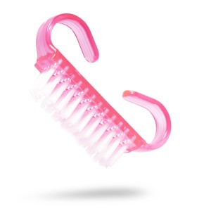 Clavier Szczoteczka Do Paznokci Manicure Pedicure