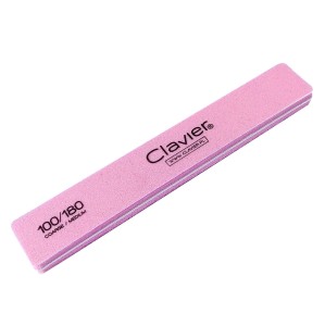 Clavier Polerka do paznokci gradacja 100/180