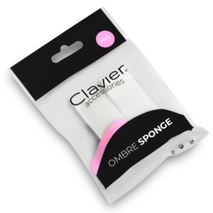 Clavier Gąbka do Ombre
