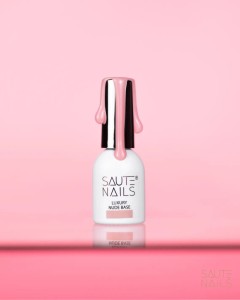 Saute Nails Base Luxury Nude 8 ml