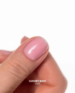 Saute Nails Base Luxury Nude 8 ml